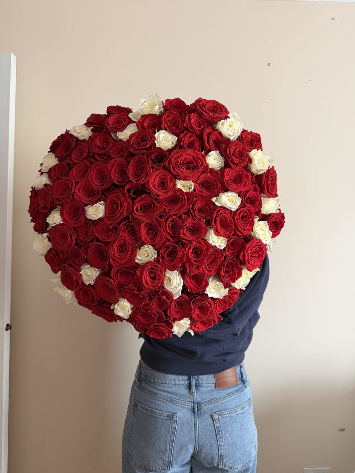 Red Roses — Red Roses · Roses by Ame Flowers