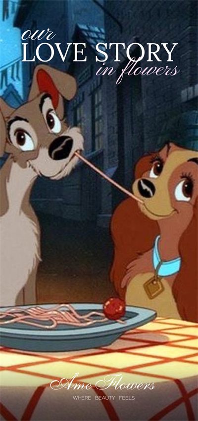 Love story